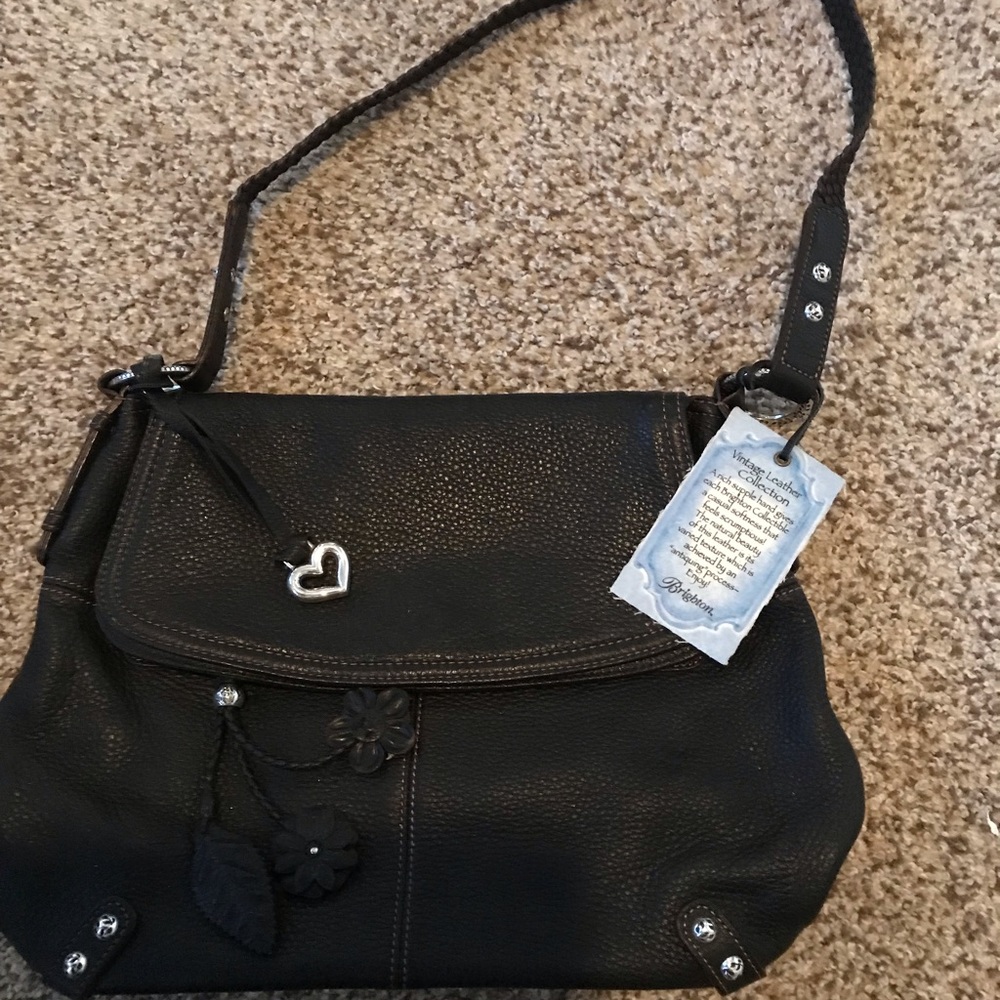 BRIGHTON BOHO BAG